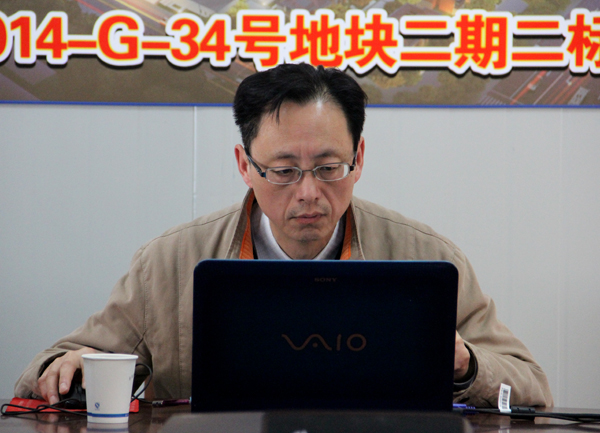 充滿希望，面向未來(lái)：王群依總工到我公司項(xiàng)目開(kāi)展創(chuàng)建優(yōu)質(zhì)工程講座