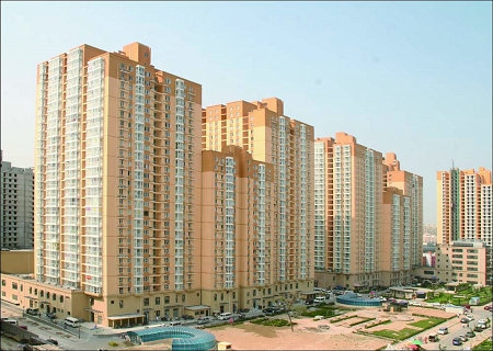 我國將全面推廣“綠色保障房” 我國將全面推廣“綠色保障房”
