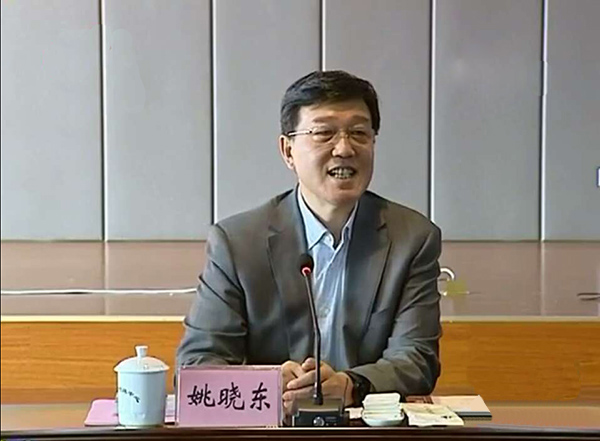 我集團董事長應邀參加淮安市返鄉(xiāng)就業(yè)創(chuàng)業(yè)座談會 我集團董事長應邀參加淮安市返鄉(xiāng)就業(yè)創(chuàng)業(yè)座談會
