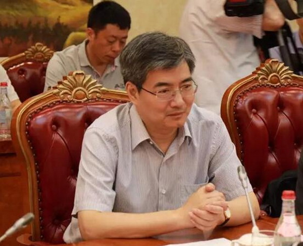市工商聯(lián)十四屆一次全體主席會(huì)議召開(kāi) 市工商聯(lián)十四屆一次全體主席會(huì)議召開(kāi)