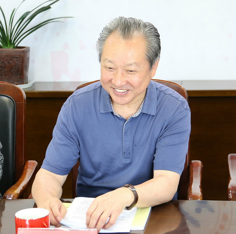 董事長(zhǎng)劉書(shū)華出席江蘇省婦兒基金會(huì)?貴州省銅仁市政府扶貧公益項(xiàng)目座談會(huì) 董事長(zhǎng)劉書(shū)華出席江蘇省婦兒基金會(huì)?貴州省銅仁市政府扶貧公益項(xiàng)目座談會(huì)