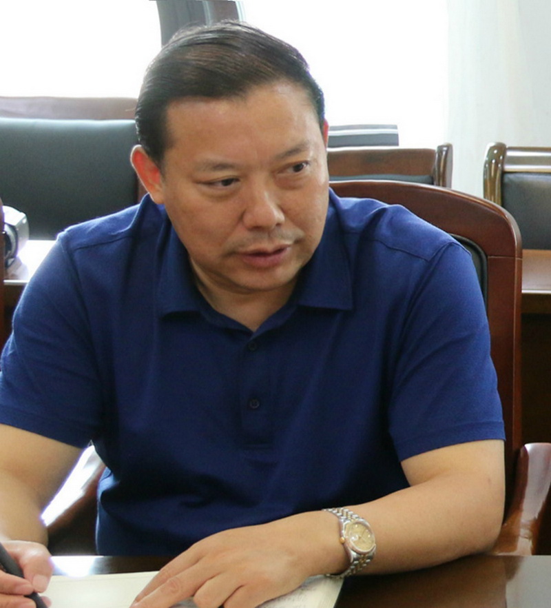董事長(zhǎng)劉書(shū)華出席江蘇省婦兒基金會(huì)?貴州省銅仁市政府扶貧公益項(xiàng)目座談會(huì) 董事長(zhǎng)劉書(shū)華出席江蘇省婦兒基金會(huì)?貴州省銅仁市政府扶貧公益項(xiàng)目座談會(huì)