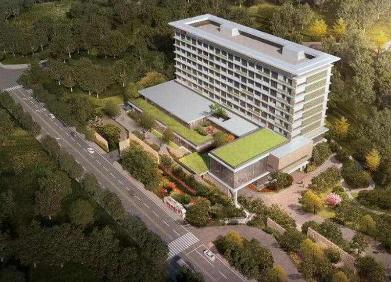 董事長劉書華出席江蘇省、蘇州市工商聯(lián)對口幫扶銅仁調(diào)研座談會