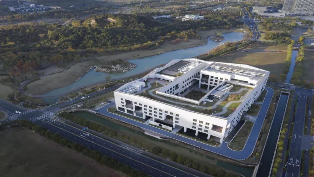 蘇州中設“清華園”項目入選2021年江蘇省建筑產業(yè)現(xiàn)代化示范新型建筑項目 蘇州中設“清華園”項目入選2021年江蘇省建筑產業(yè)現(xiàn)代化示范新型建筑項目