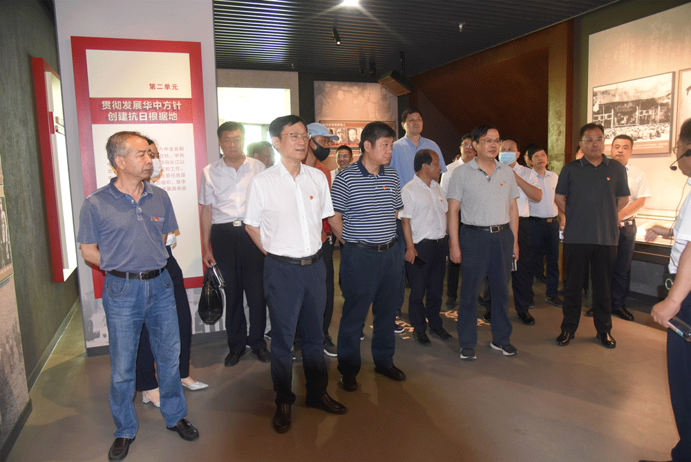 蘇州中設(shè)聯(lián)合省住建廳機(jī)關(guān)黨委、質(zhì)安處、工信廳等多家單位開展黨建共建活動