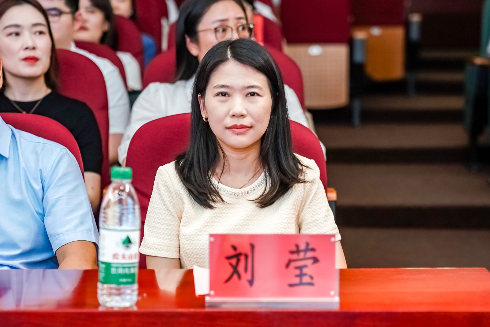 【金秋獎學(xué) 成就夢想】蘇州中設(shè)集團2024年度“蘇州中設(shè)助學(xué)、獎學(xué)、獎教金”發(fā)放儀式順利舉行